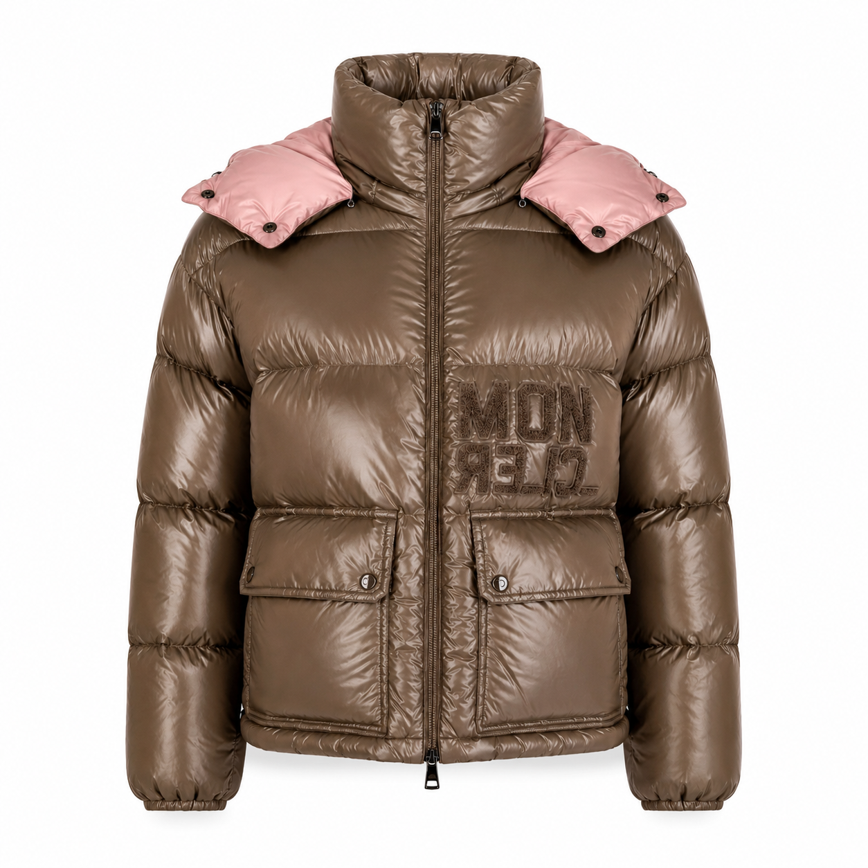 Clizzy Pufferjacke