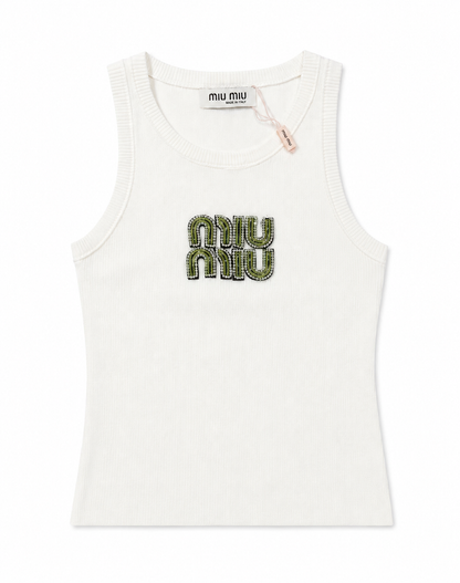 „MIUE“ Tank Tops