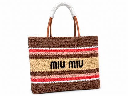 „MIUE“ Beach Bag