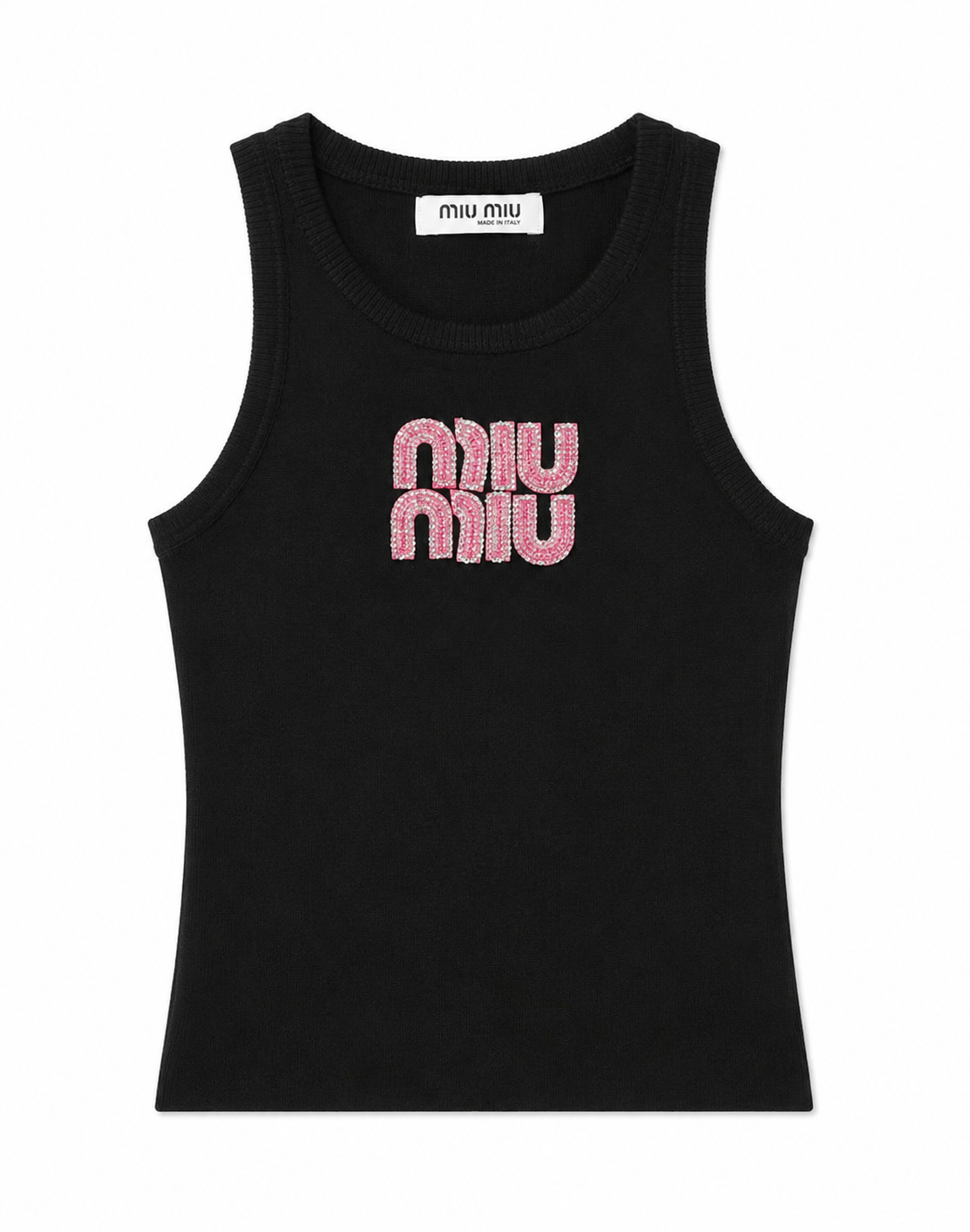 „MIUE“ Tank Tops