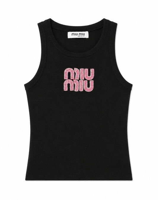 „MIUE“ Tank Tops
