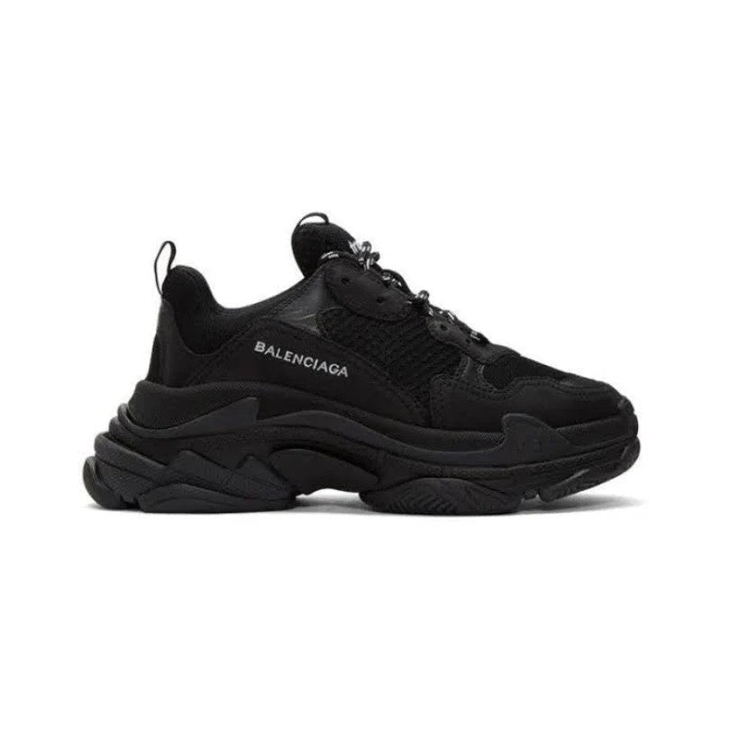 "Triple S" Sneaker