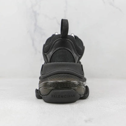 "Triple S" Sneaker