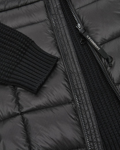 "CP" Cardigan