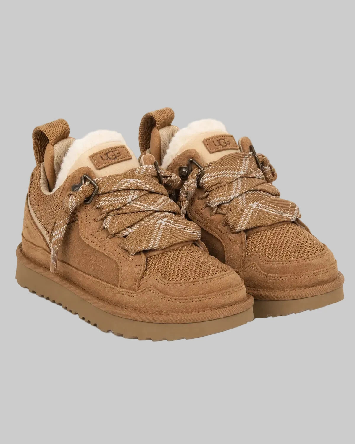 Damen Chunky Sneaker