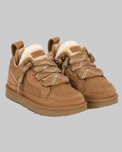 Damen Chunky Sneaker