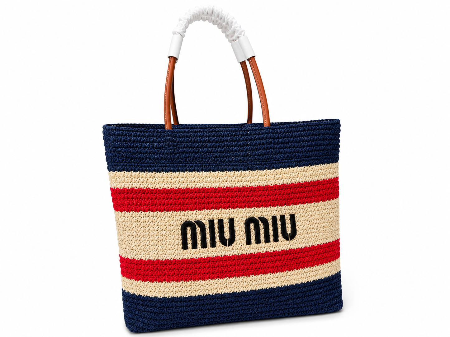 „MIUE“ Beach Bag