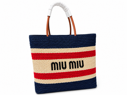 „MIUE“ Beach Bag