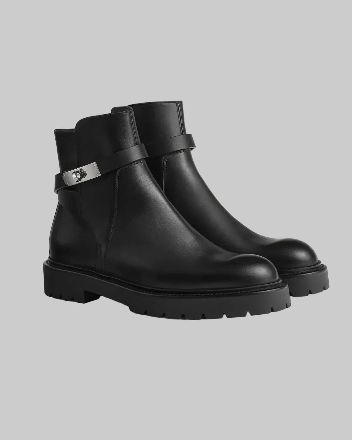 Look Boots