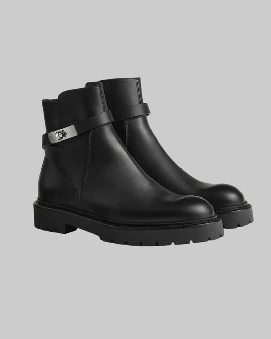 Look Boots