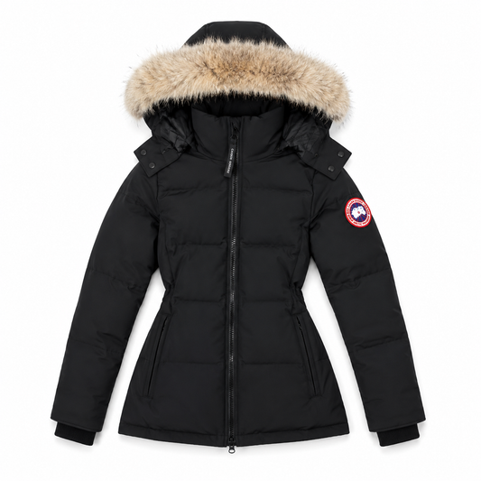 Ikonischer Winterparka