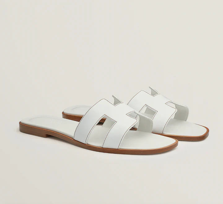 "Herm" Sandalen