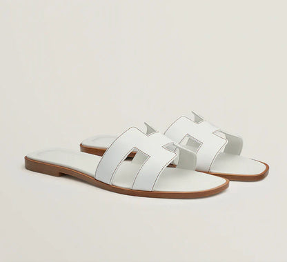 "Herm" Sandalen