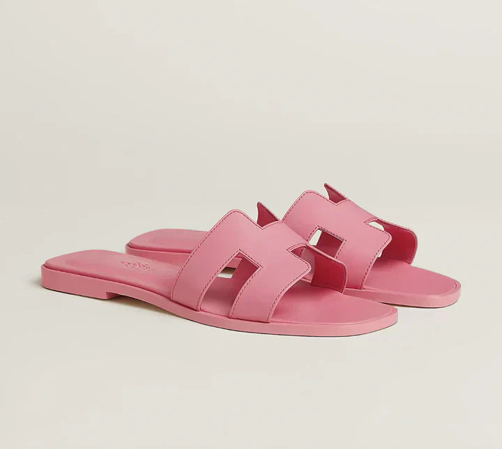 "Herm" Sandalen