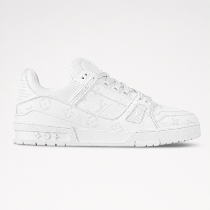 "Lou V " Trainer Sneaker