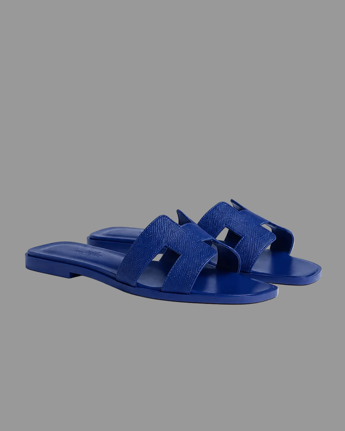 "Herm" Sandalen