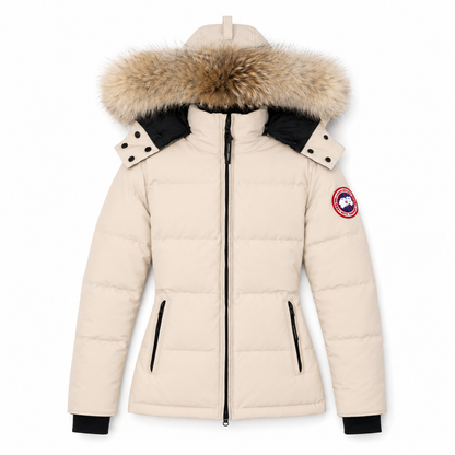 Ikonischer Winterparka