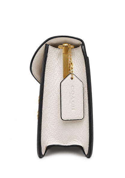 „C“ Tabby Bag
