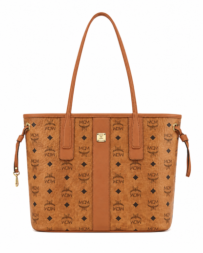 Monogramm Tote Bag