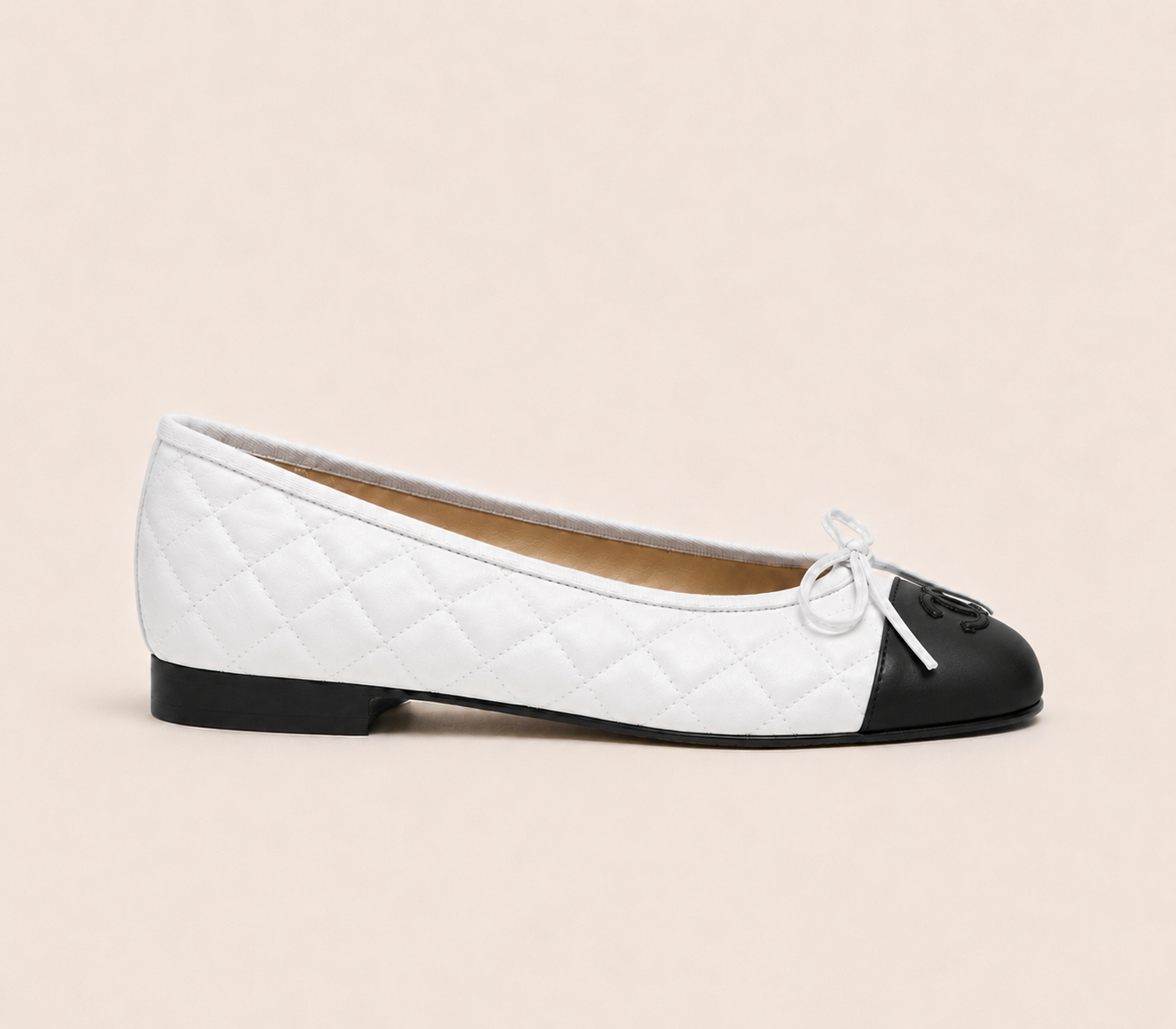 „CC“ Ballerinas