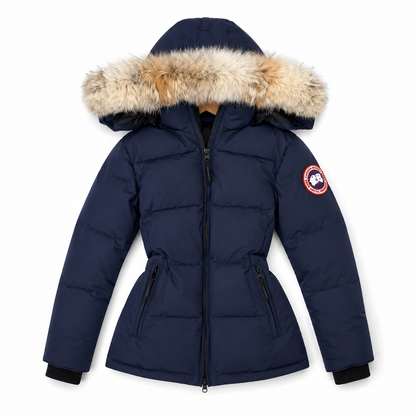 Ikonischer Winterparka