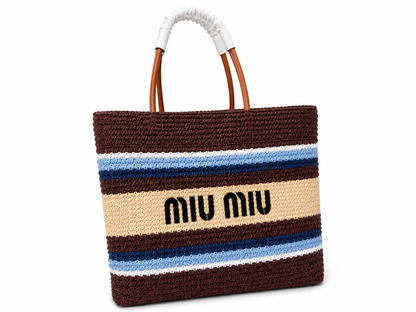 „MIUE“ Beach Bag