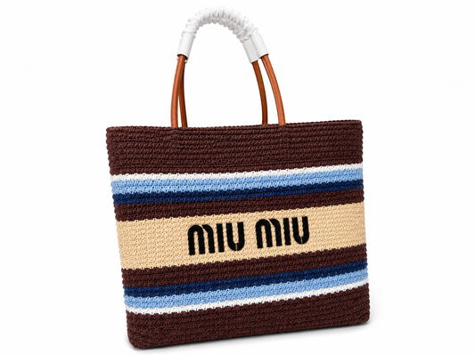 „MIUE“ Beach Bag