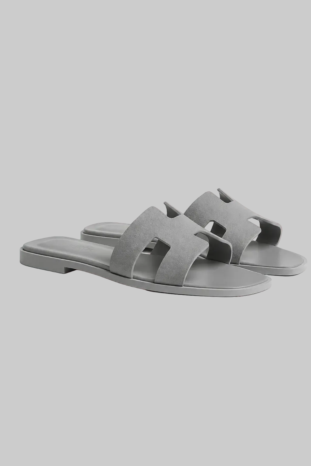 "Herm" Sandalen