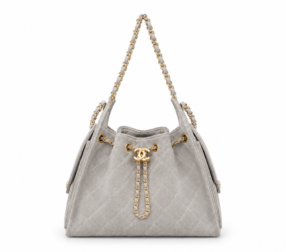 "CC" Bag