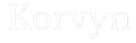 Korvyn