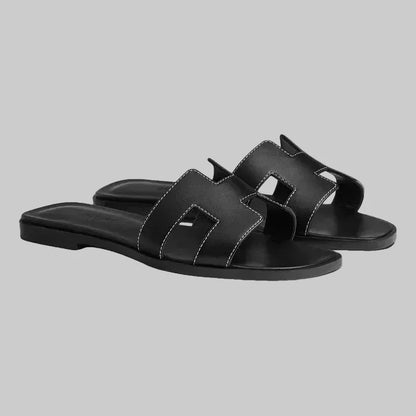 "Herm" Sandalen