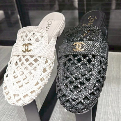"CC" Mules