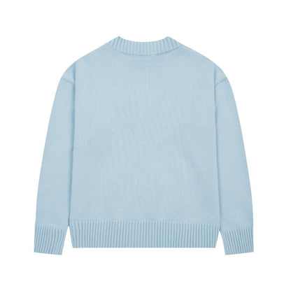 "Heart" - Sweater