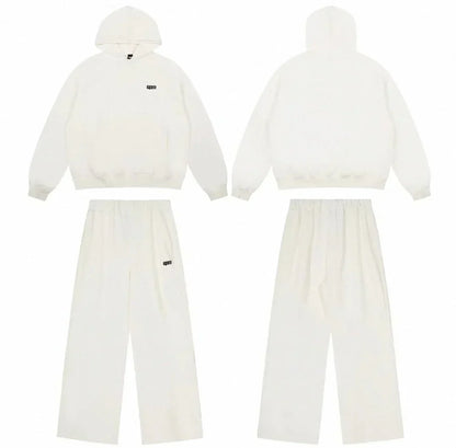 "6pm" Basic Tracksuit